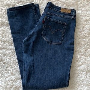 Levi’s jeans